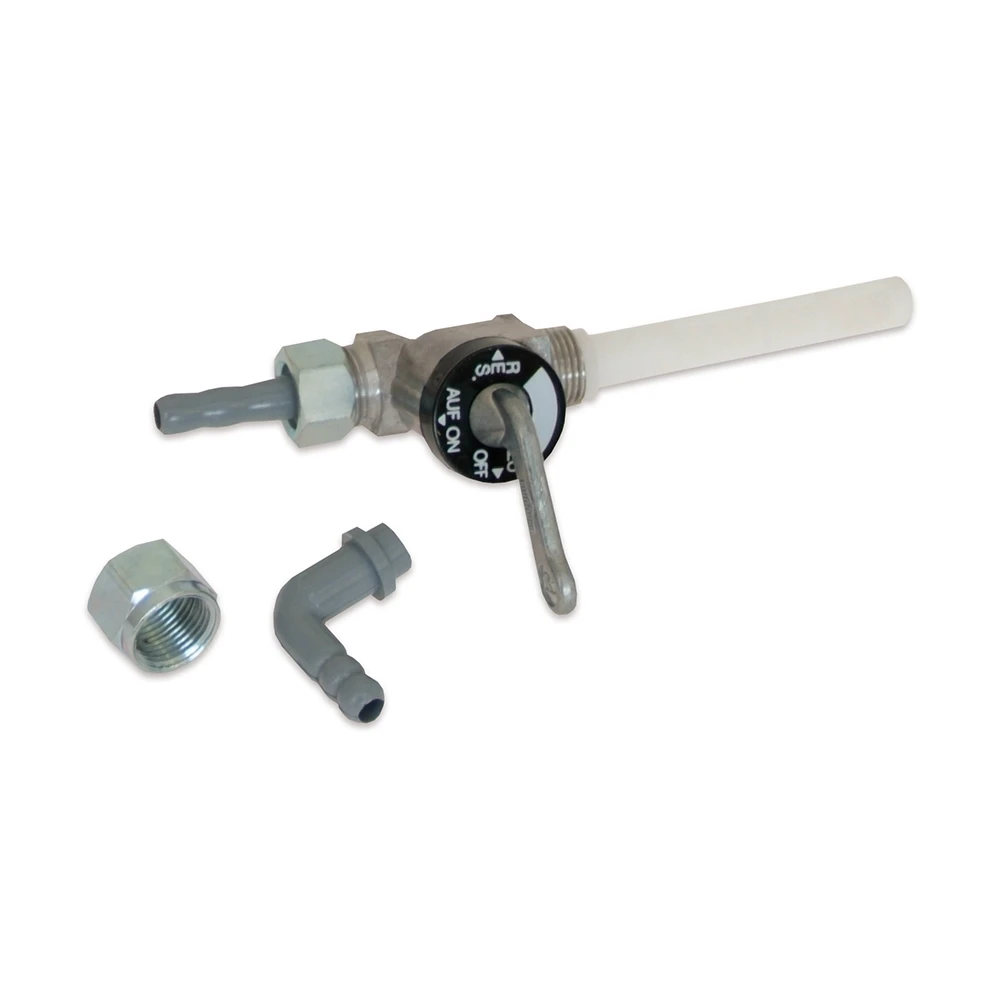 Benzinhahn Karcoma M12x1mm universal