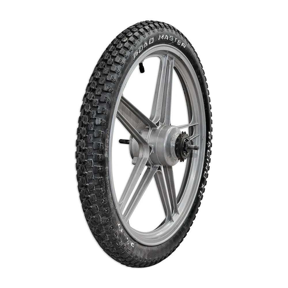Pneu Road Master Racing XC 2.25 x 16  38B