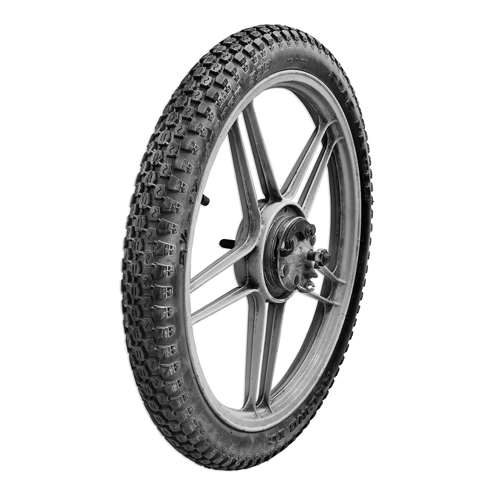 Pneu Road Master Racing XC 2.25 - 17 39B schwarz