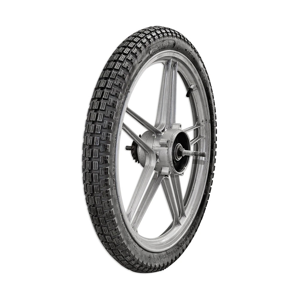 Pneu Fortune F879 Cross 2.50 - 16 42B