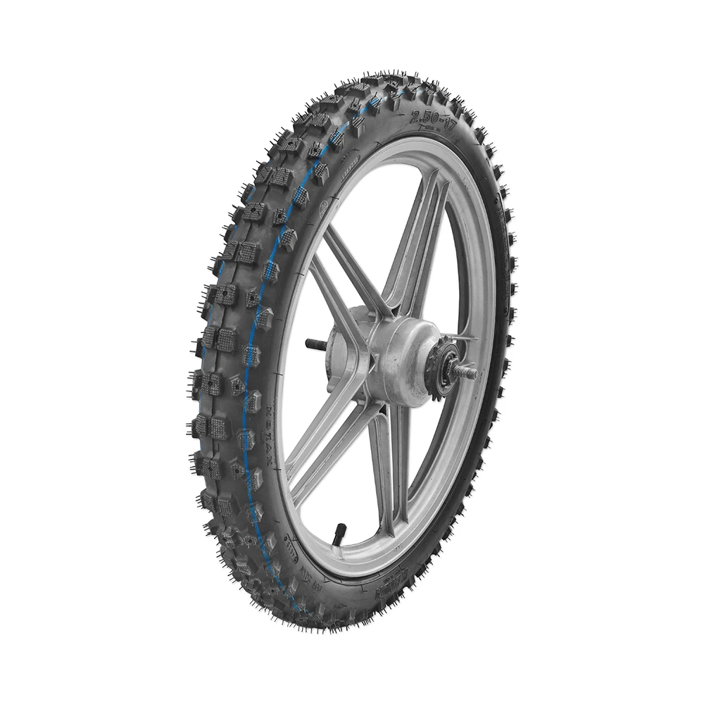 Pneu Kenda K772A Cross 2.50 - 17 39P