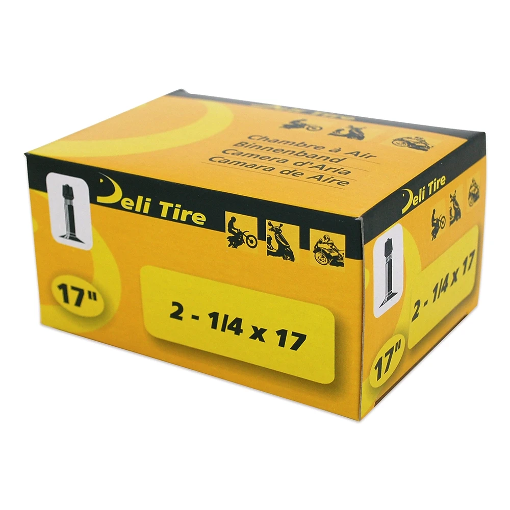 Schlauch Deli Tire 2.25-17