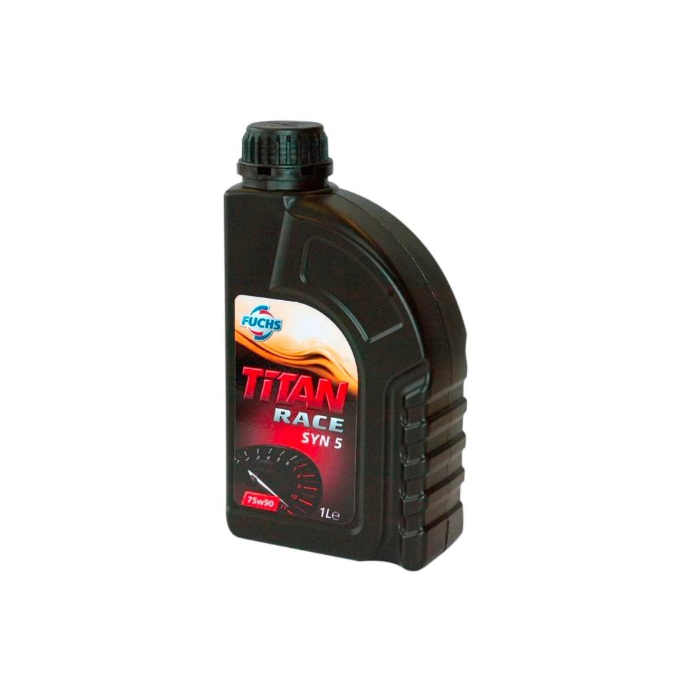 Getriebeöl 75W-90 Fuchs TITAN RACE SYN 5 vollsynthetisch 1 L