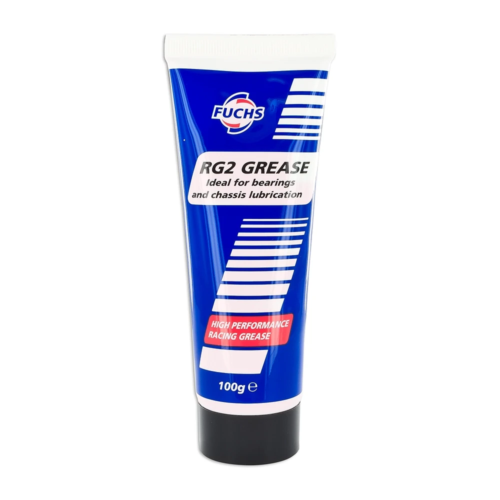 Fett Silkolene Pro RG2 Grease High Performance Racing universal 100 g