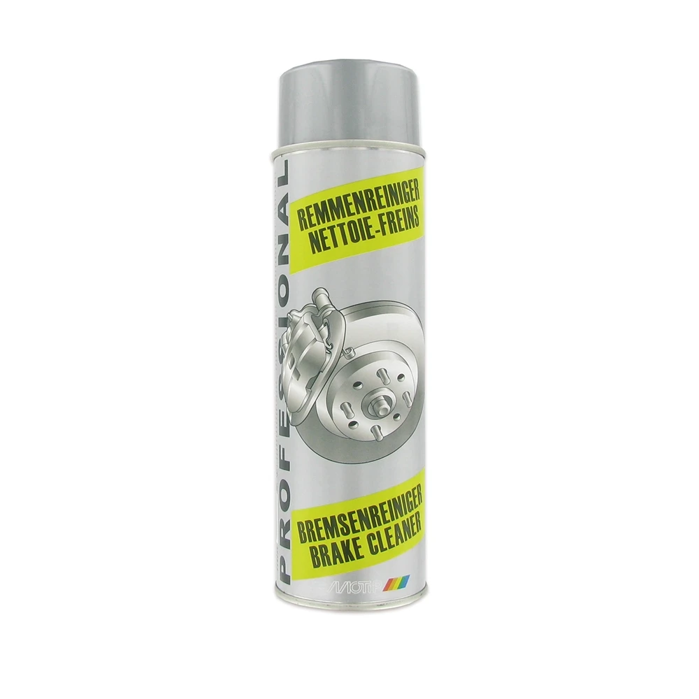 Bremsreiniger Motip 500ml