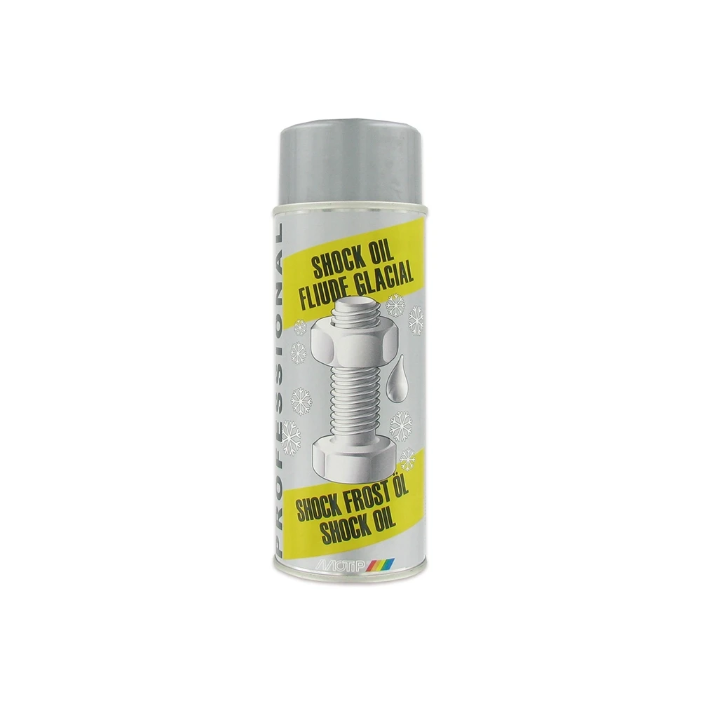 Frostspray Motip (Lösespray) Motip 400ml.