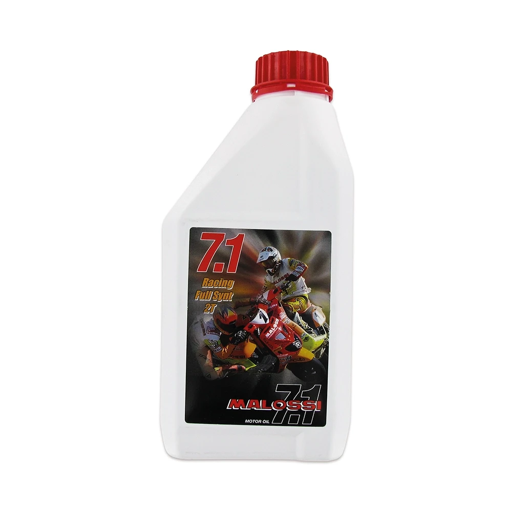 2-Takt-Oel Malossi 7.1 Scooter Racing 1 Liter