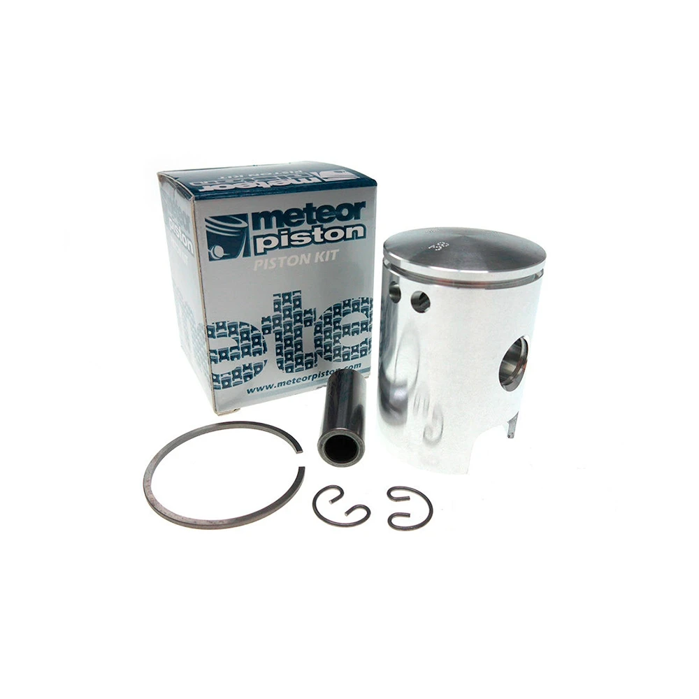 Kolbenkit Meteor Puch Supermaxi Kat 37.97 mm (Nr. 4)