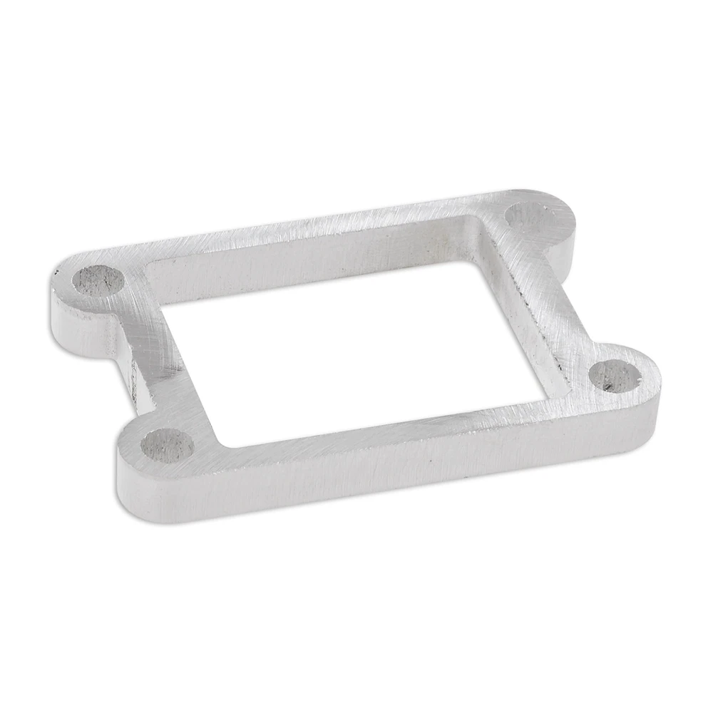 Membranschacht-Rahmen MBR Italkit 8mm Alu Puch