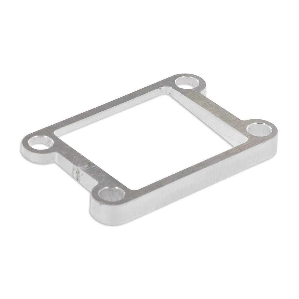 Membranschacht-Rahmenkeil MBR Italkit 8mm Alu Puch