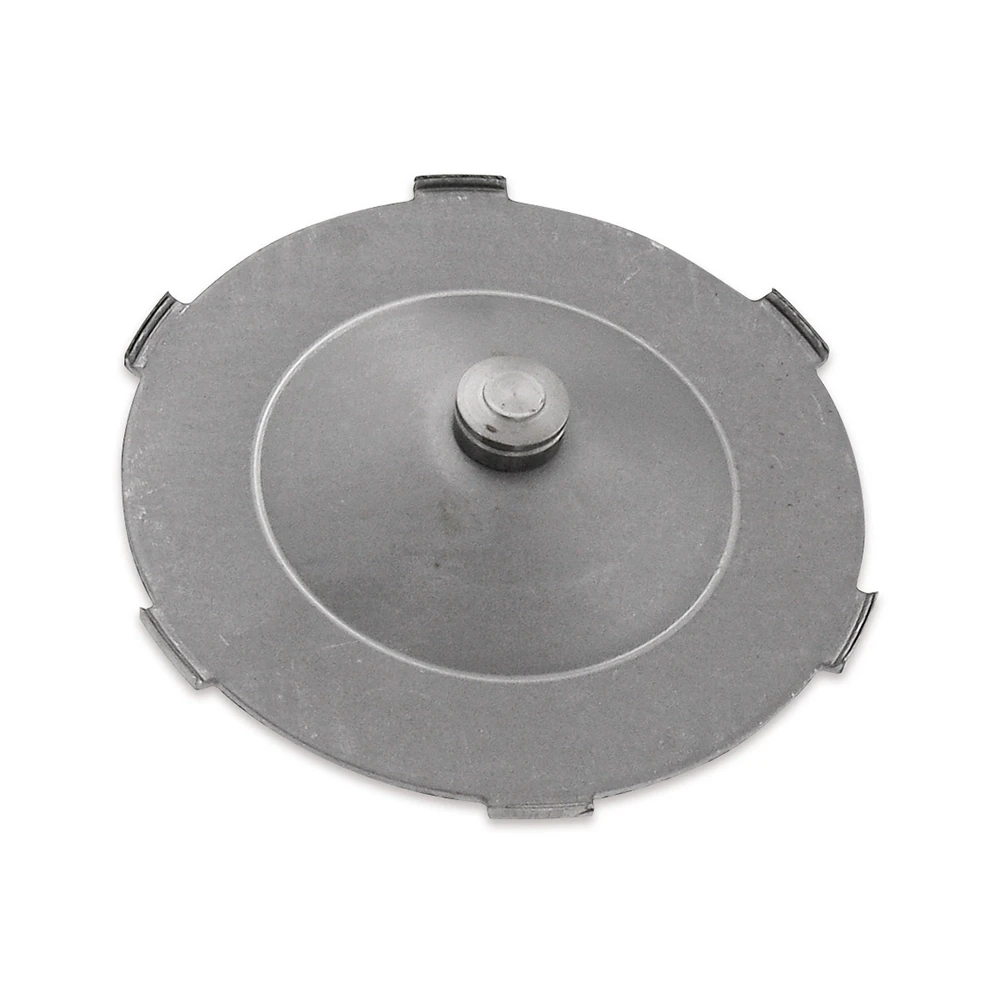 Kupplungsdruckplatte SURFLEX mit Druckstift zu Maxi (E50- Motor)
