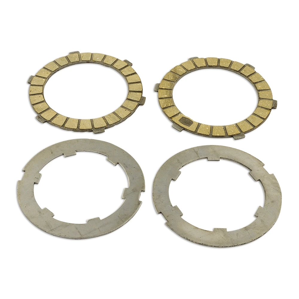Kupplungsreib-/Stahlscheiben-Set Puch X30 (Z50) NL/NS