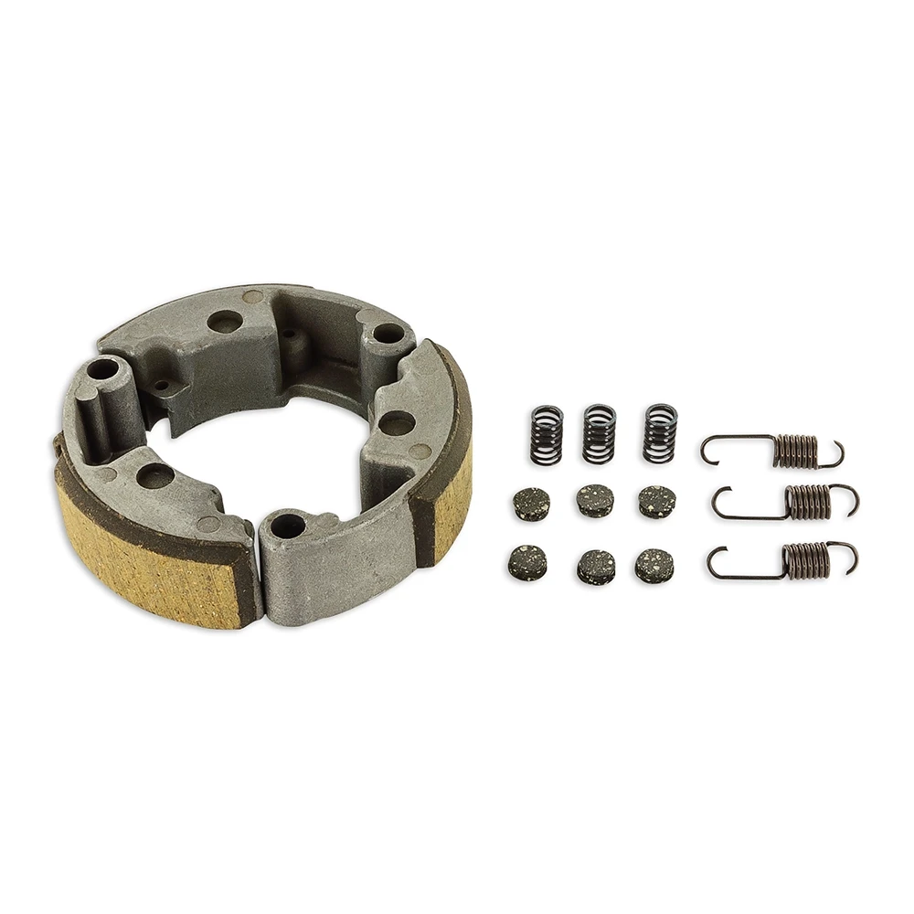 Kupplungsbacken Piaggio Ciao/SI/Bravo Vario (3 Stk.) (249817)