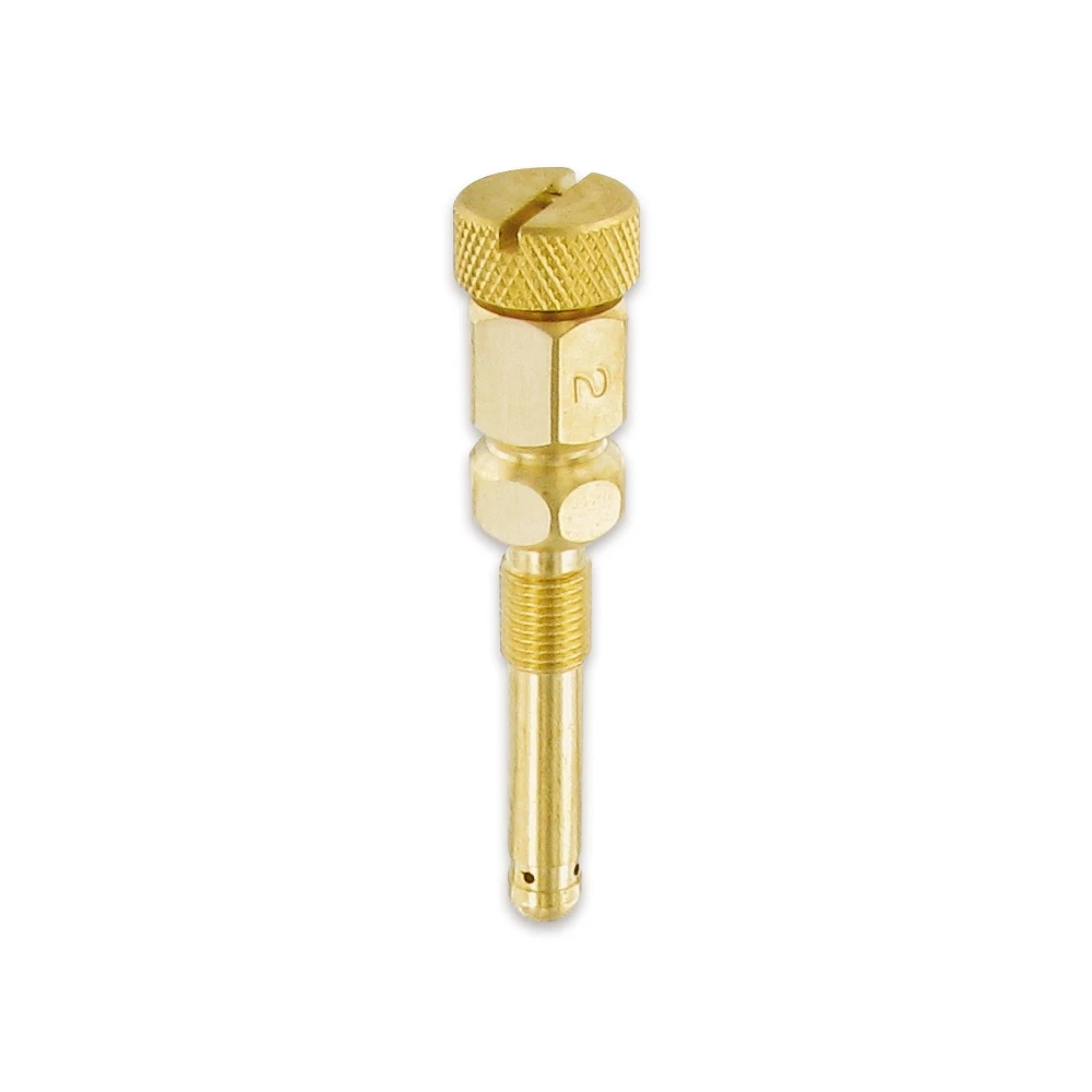 Einstellbare Düse Sachs 502 (lange Version)