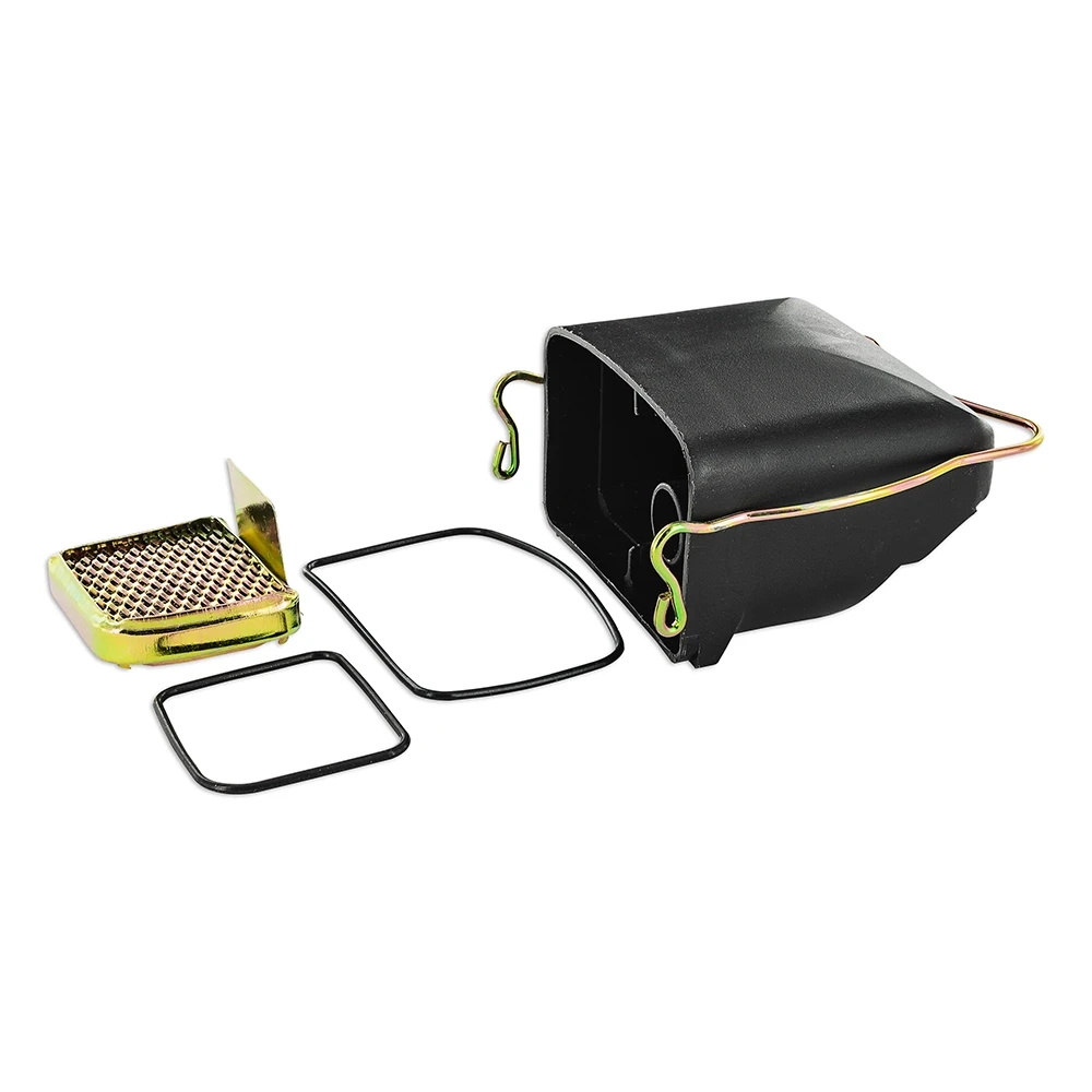 Luftfilter komplett zu Bing SSB Vergaser Sachs 502, 025221