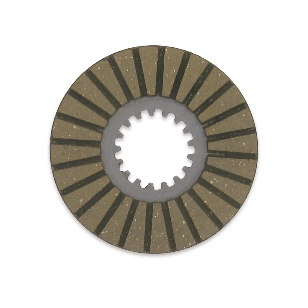 Kupplungslamelle Sachs 502/503 handgeschalten (A3887)