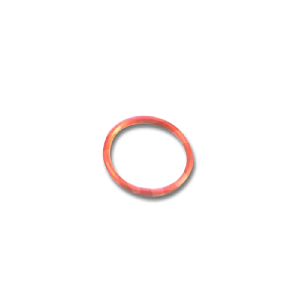 Auslassdichtring 32mm Flammenrohr (30x37.5x4mm) Sachs