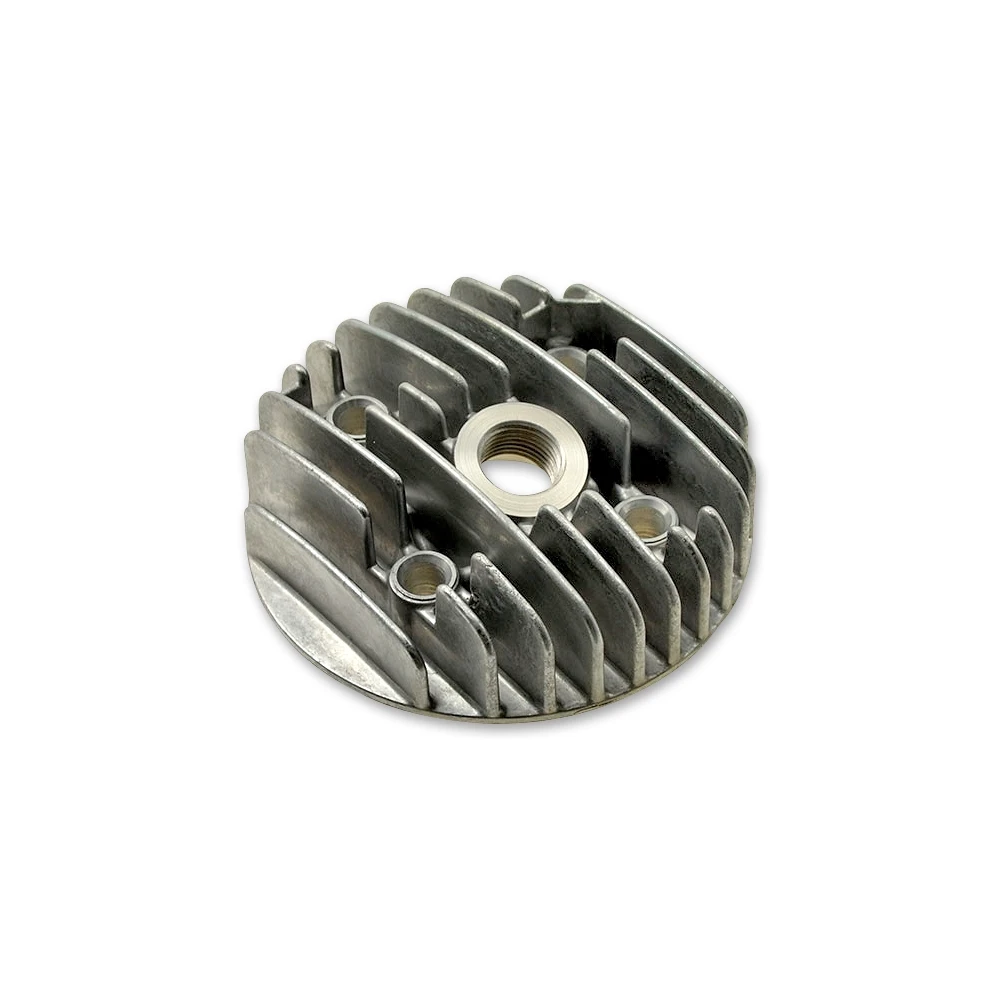 Zylinderkopf Sachs 503 2AL, AAL. 2BL, ABL CH 40mm Aluminium