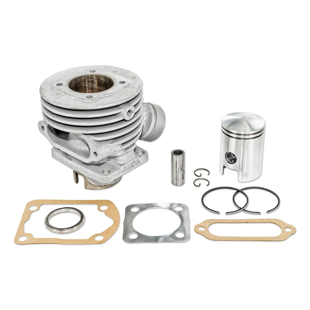 Zylinderkit 38mm Sachs 502 Membran, Typ Sport (tuning)