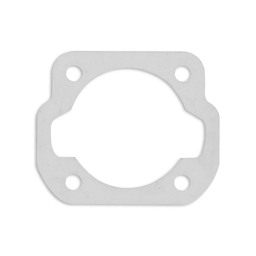 Zylinderplatte (Spacer) 2mm Puch Maxi, X30 Inox