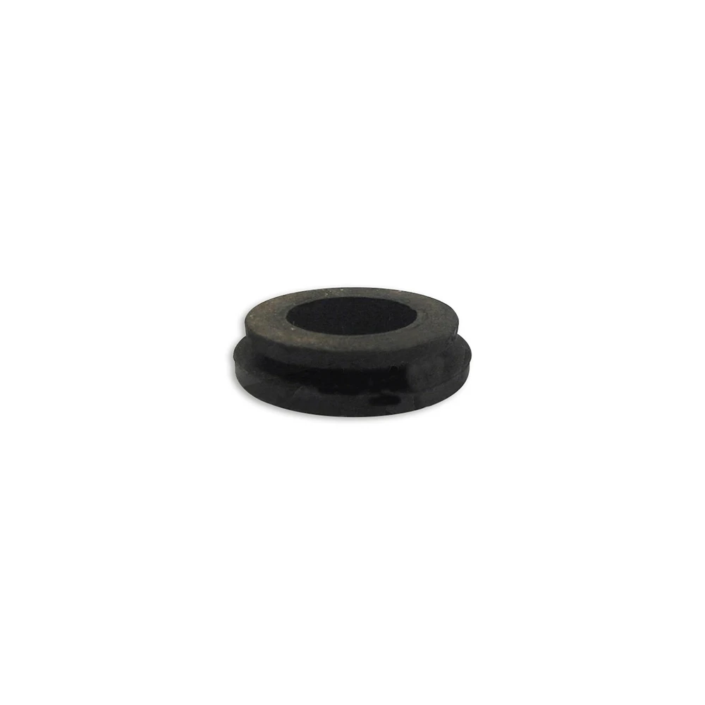 Gummi Luftfilter bei Rahmen Tomos A35