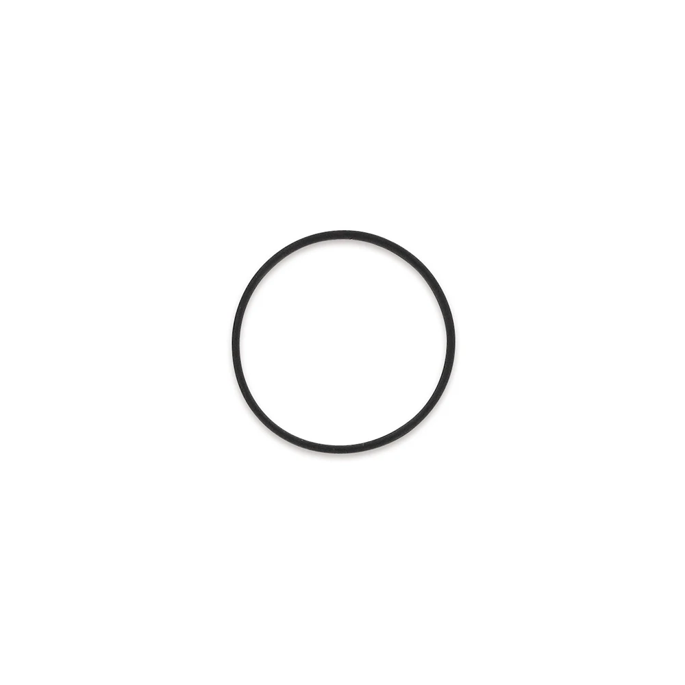 O-Ring hinter Distanzhülse Ritzel Tomos