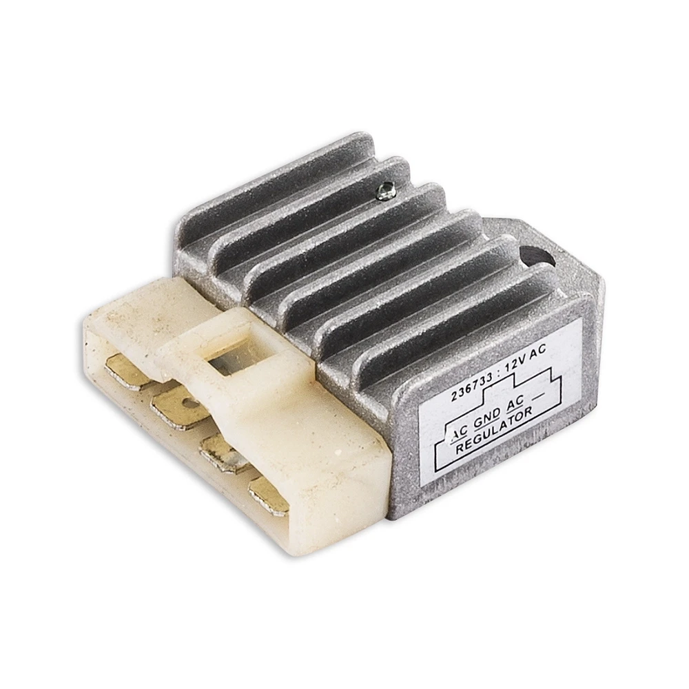 Spannungsregler Tomos für Typ ohne E-Starter (OEM 236733)