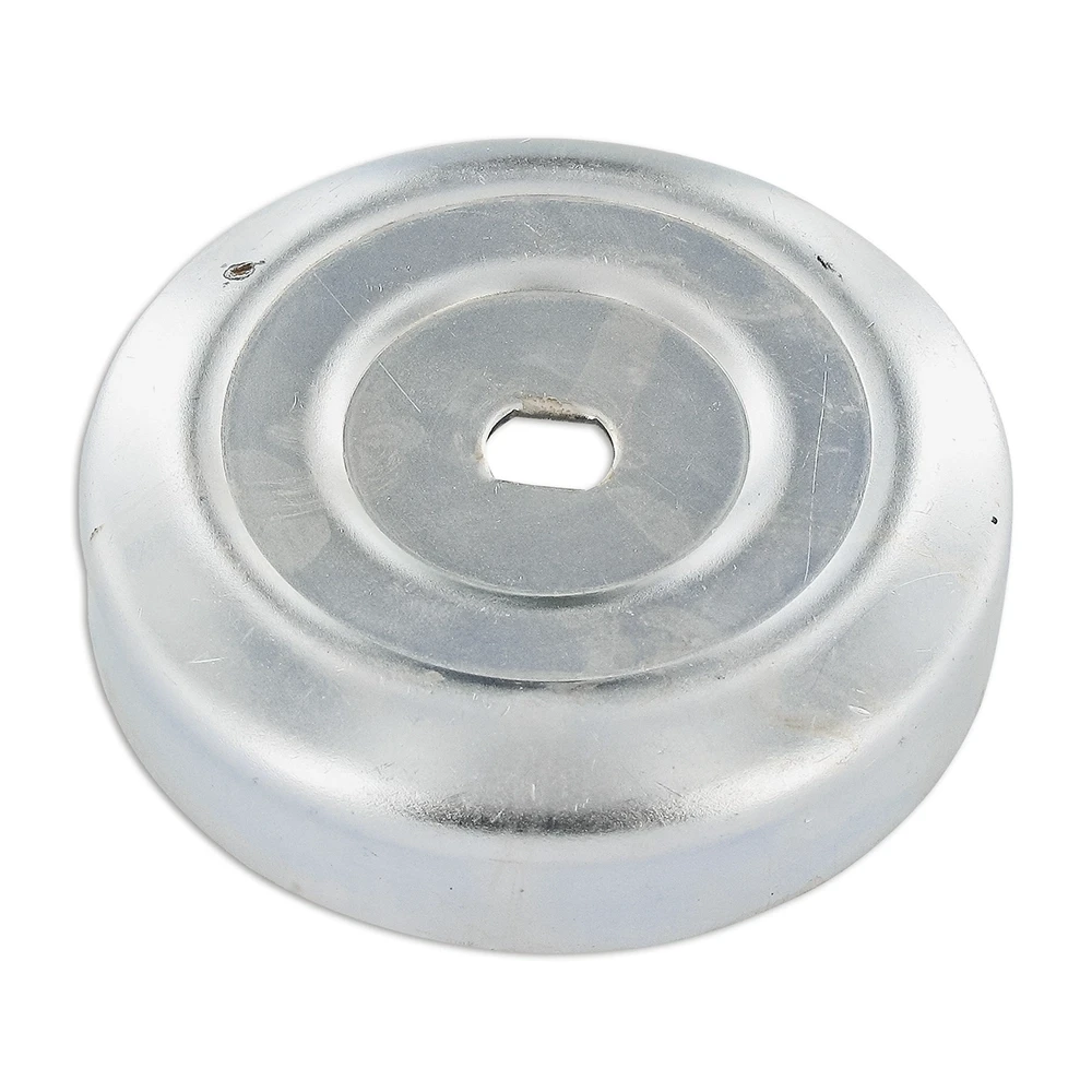 Kupplungsglocke Peugeot 103 chrom