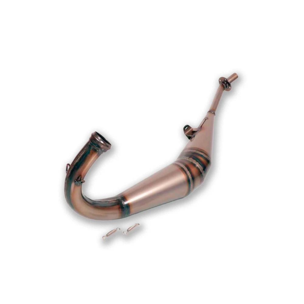 Auspufftopf Giannelli Cagiva Planet 125 97-03/Raptor 04-07