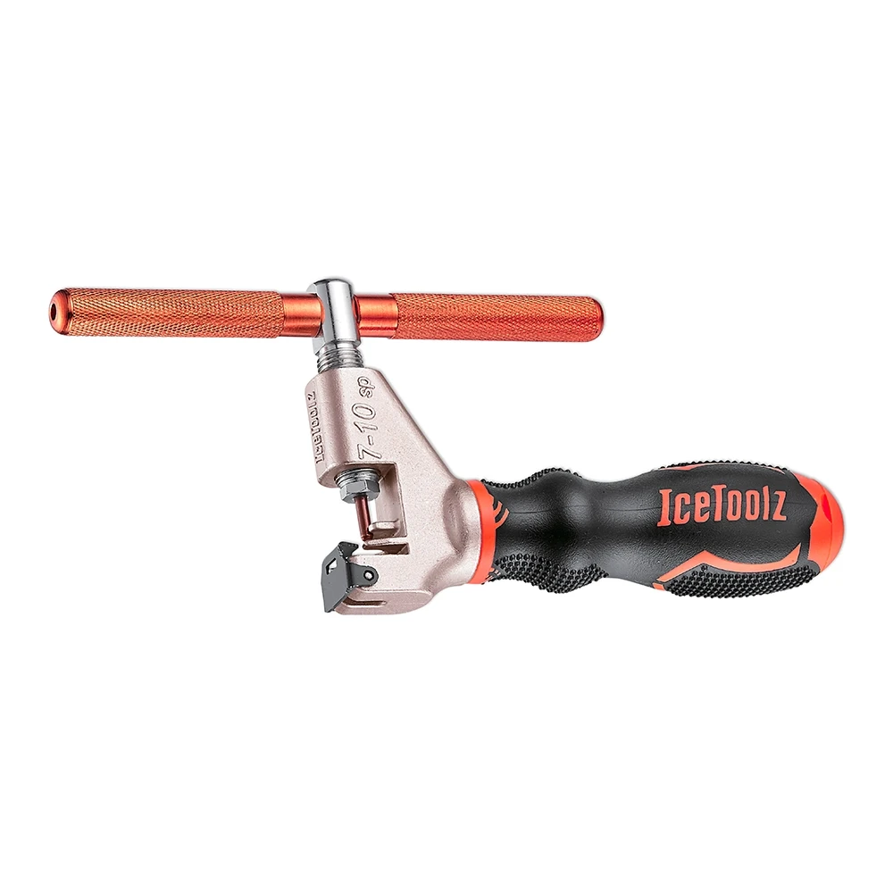 Ketteneinkürzwerkzeug für Tretkette 018670 und Veloketten 1/2 x1/8, 1/2 x3/32