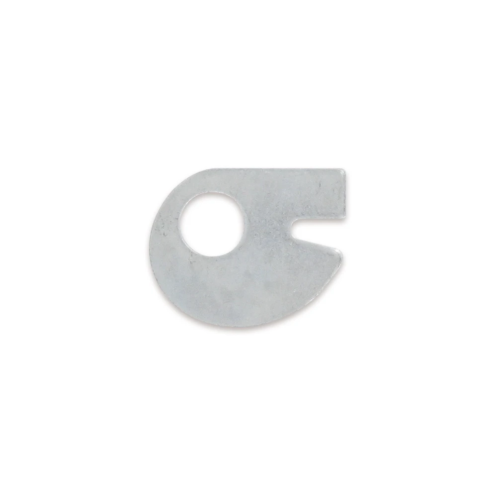 Kettenspanner Kreidler links
