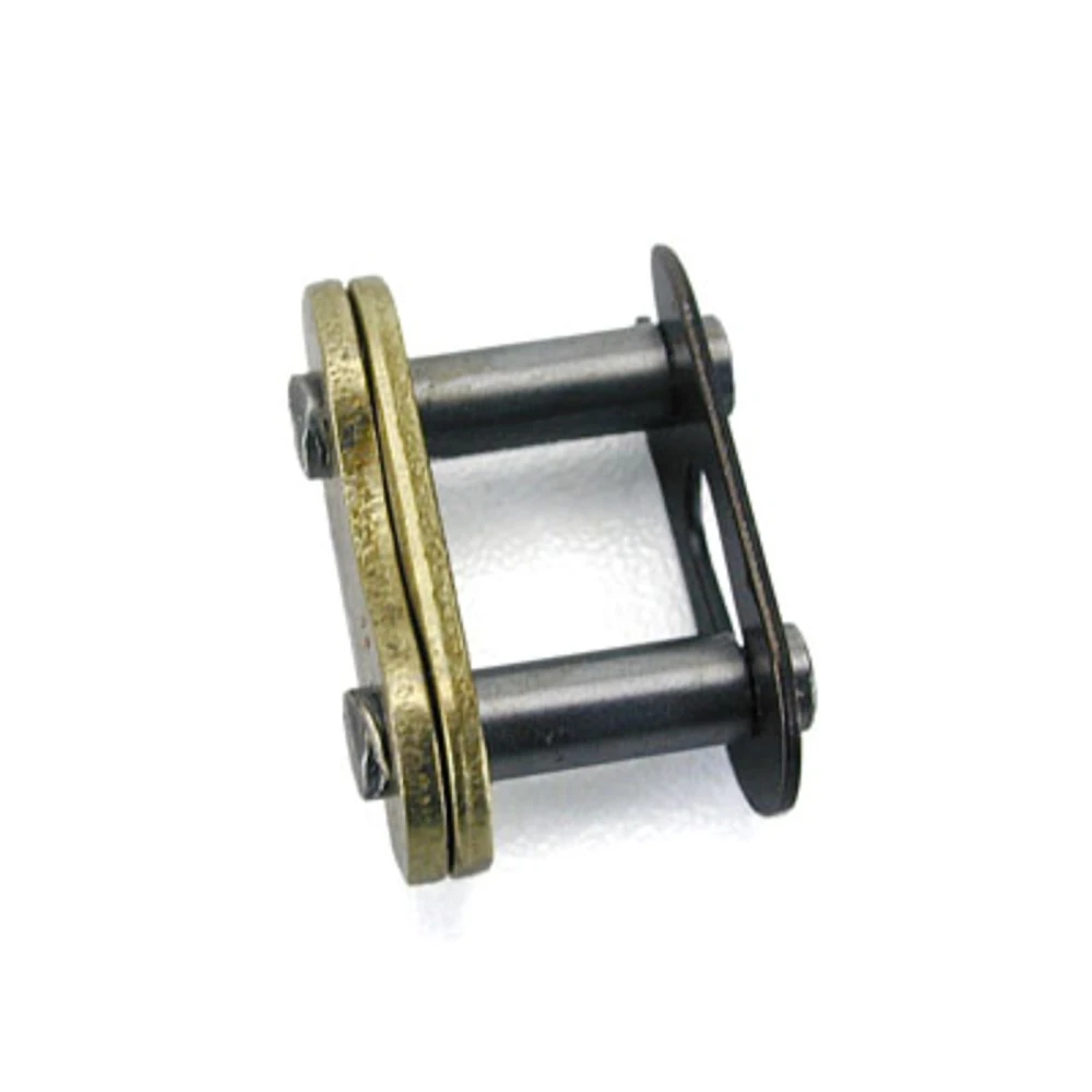 Kettenschloss 420 mit Clip IGM 420, gold (Ersatzteil von 044900)