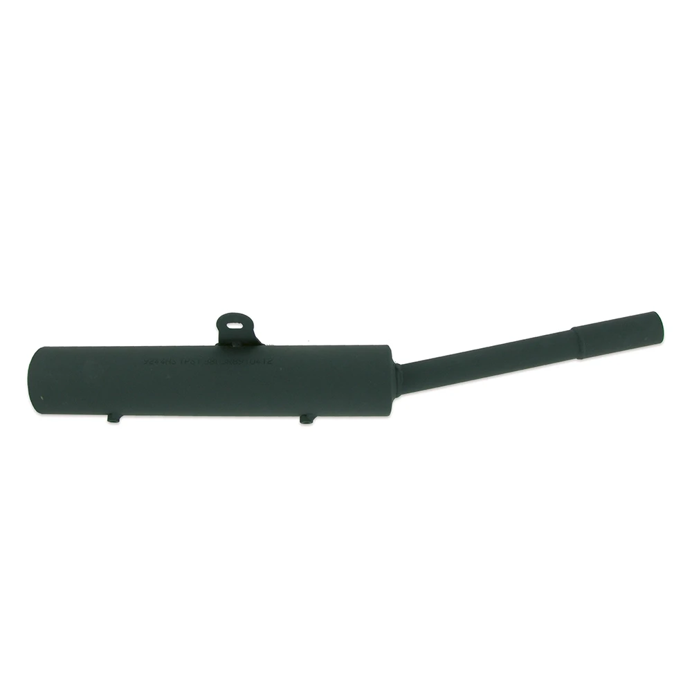 Schalldämpfer Giannelli Yamaha DT50 air zu 45060