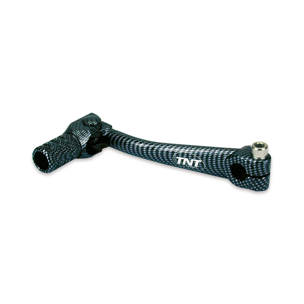 Schalthebel Minarelli AM6 carbon look