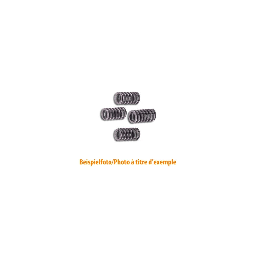 Kupplungsfedern Metra Kit Minarelli AM6 NML