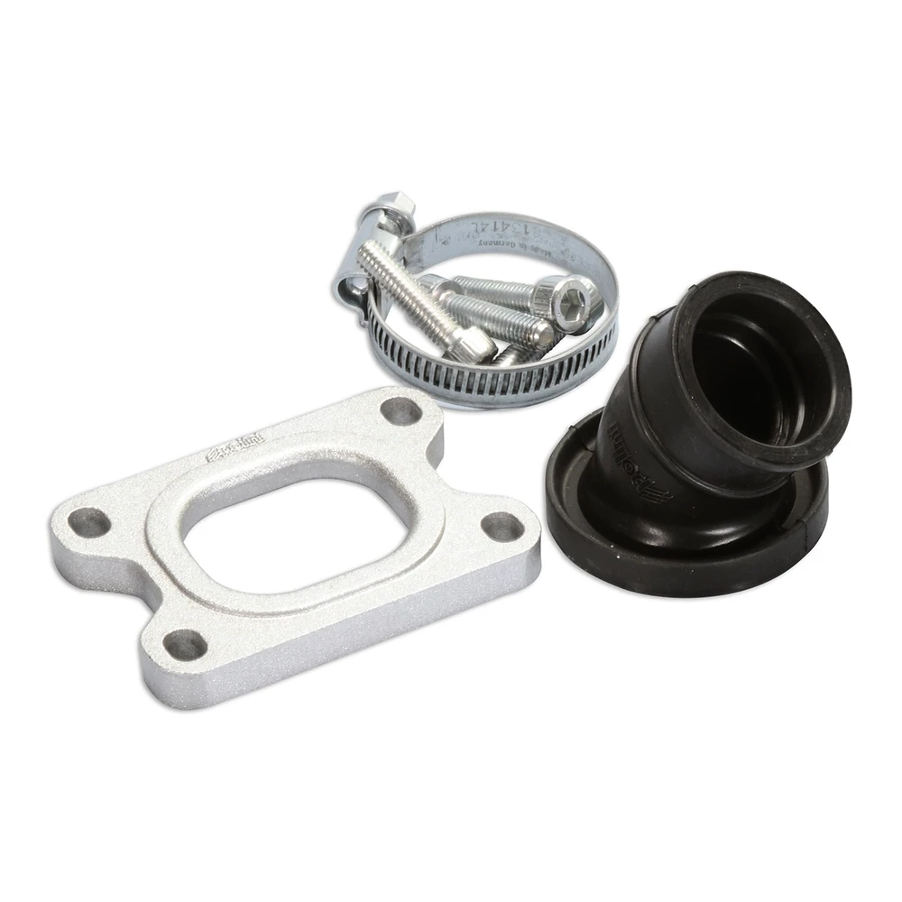 Ansauggummi Polini 28mm 360° Valenti / Derbi