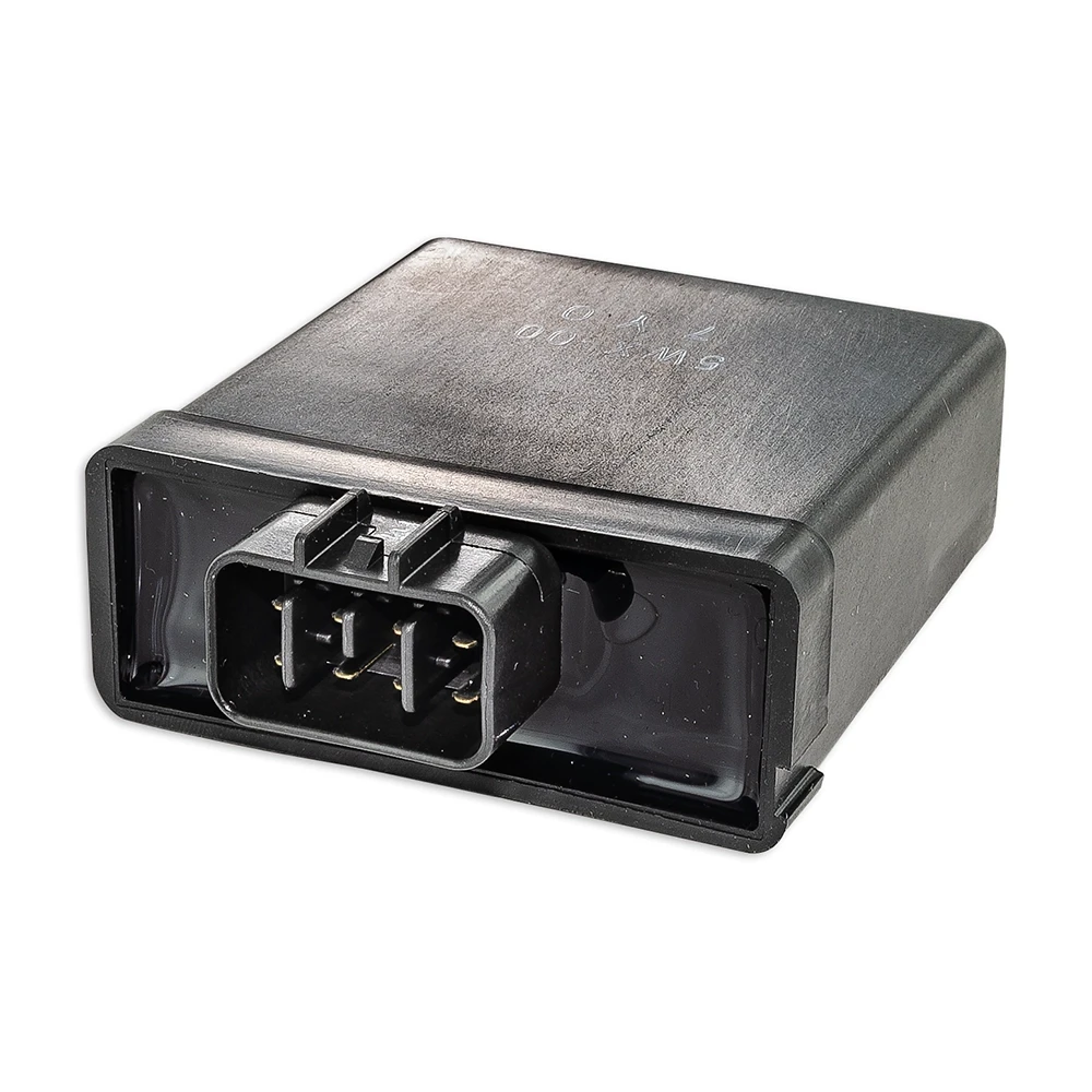 CDI AM6 8 Pin 5WX-00 Fantic Caballero TX 180 E/M, TZR 50