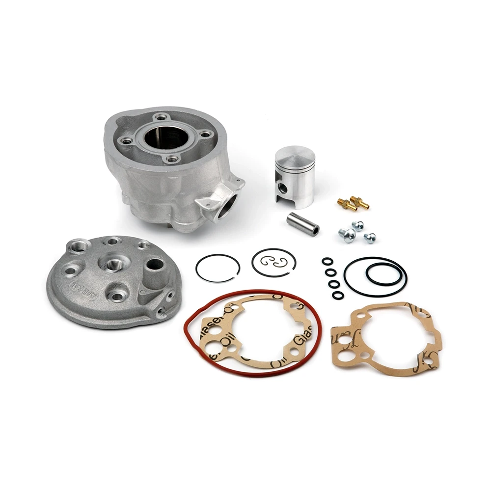 Zylinderkit Airsal 40.3mm Alu Minarelli AM6