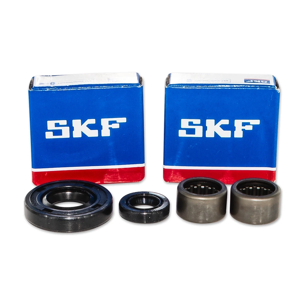Getriebelager Satz für Derbi Motor D50B/EBS050