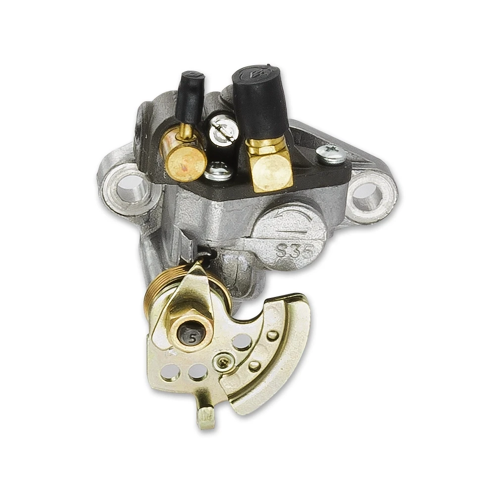 Oelpumpe Dellorto Derbi 50cc D50B0 Piaggio Motor 2006 ->(Nr. 18)