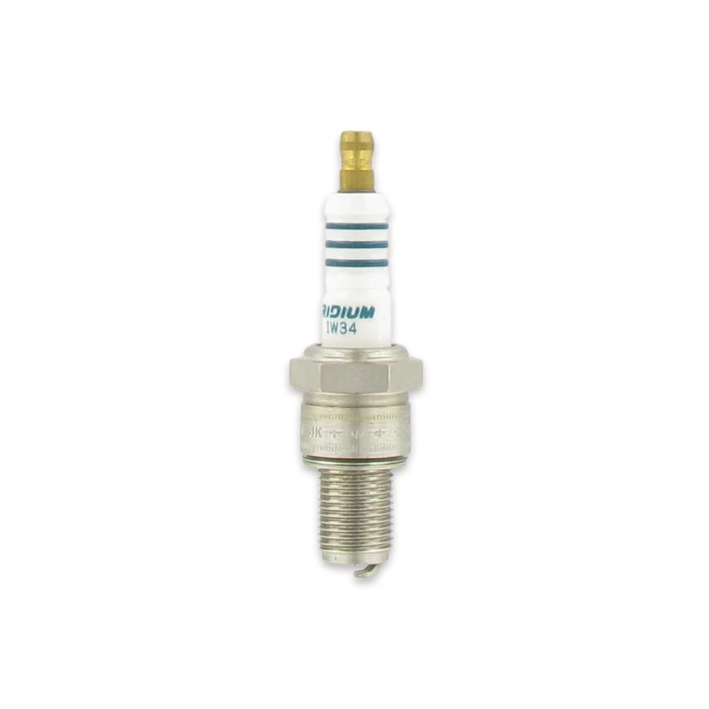 Zündkerze Denso Iridium IW34 für MHR Team (Minarelli AM6)
