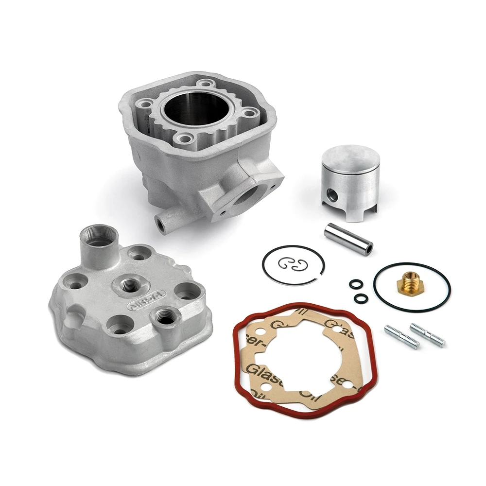 Zylinderkit Airsal 39,9mm Alu Derbi Senda EBS050/EBE050 -> 2005