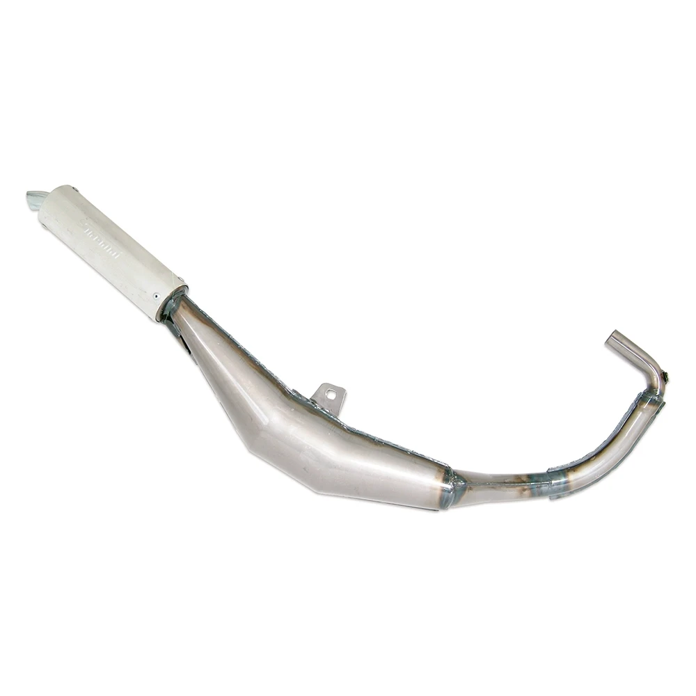 Auspuff Simonini Fifty Top