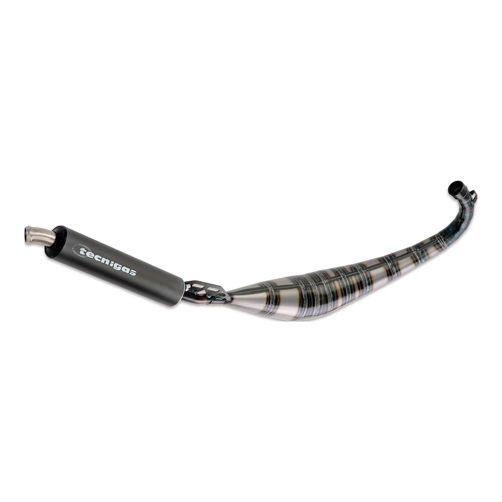 Auspuff Tecnigas E-Box Senda ab 2000 CE