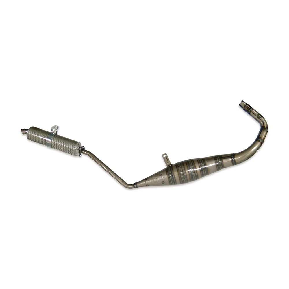 Auspuff Tecnigas RSG Peugeot XR6
