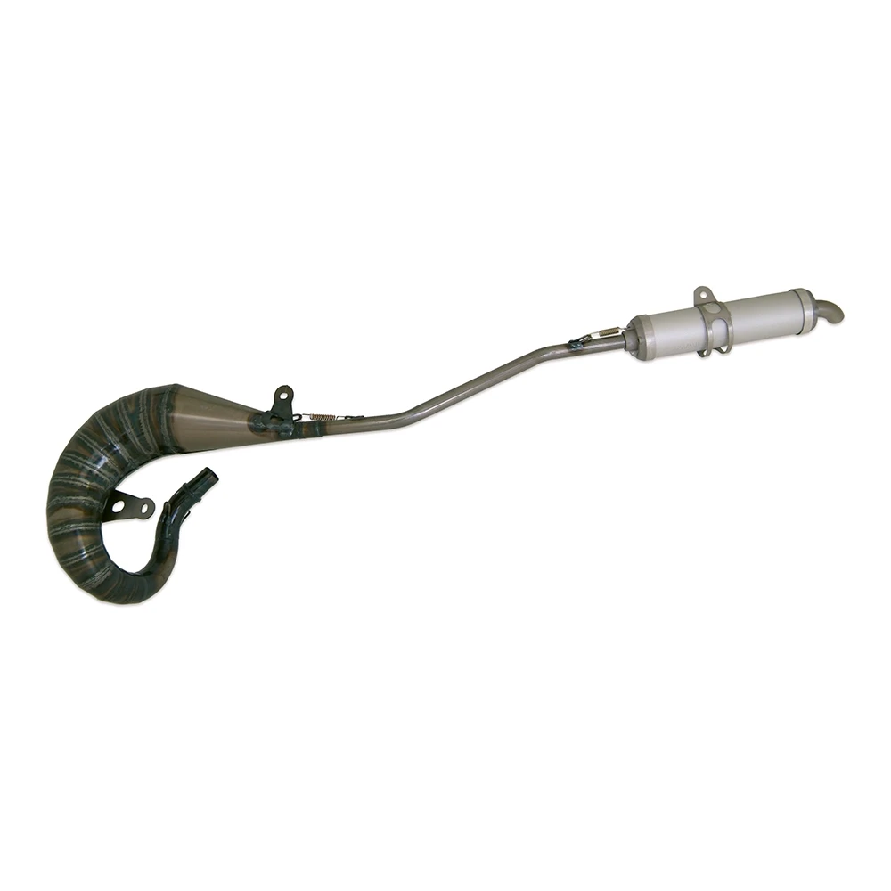 Auspuff Malossi MHR Replica Beta RR50 2-t 05-09