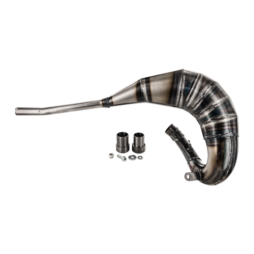 Auspuff Giannelli FANTIC Enduro/Motard Casa,Performance 50 18->