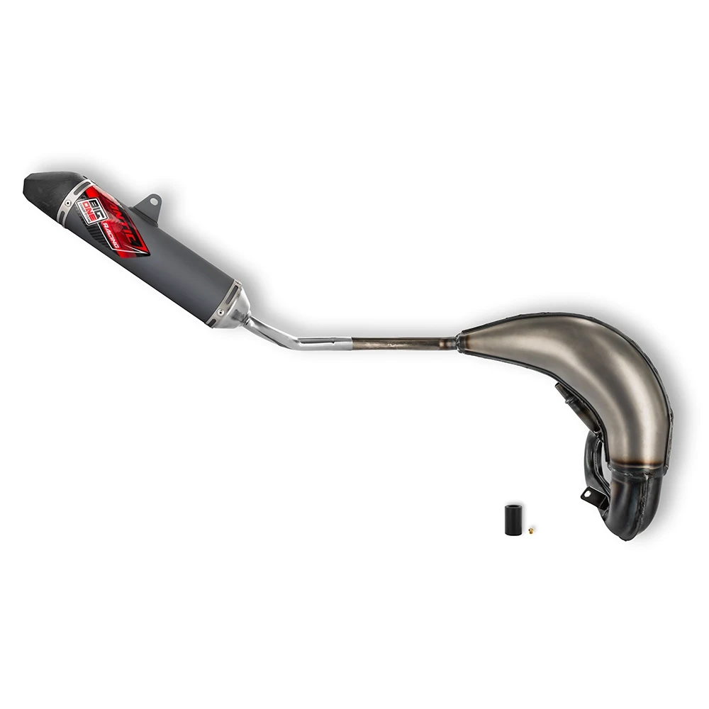 Auspuff FANTIC TL 50 Racing Enduro/Motard Casa,Performance