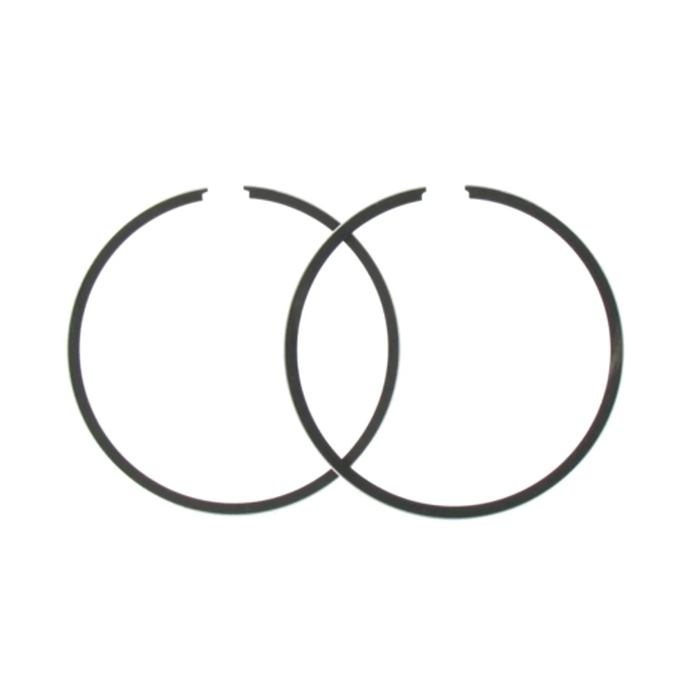 2 Kolbenringe 47,4 x 1,2mm (chrom)
