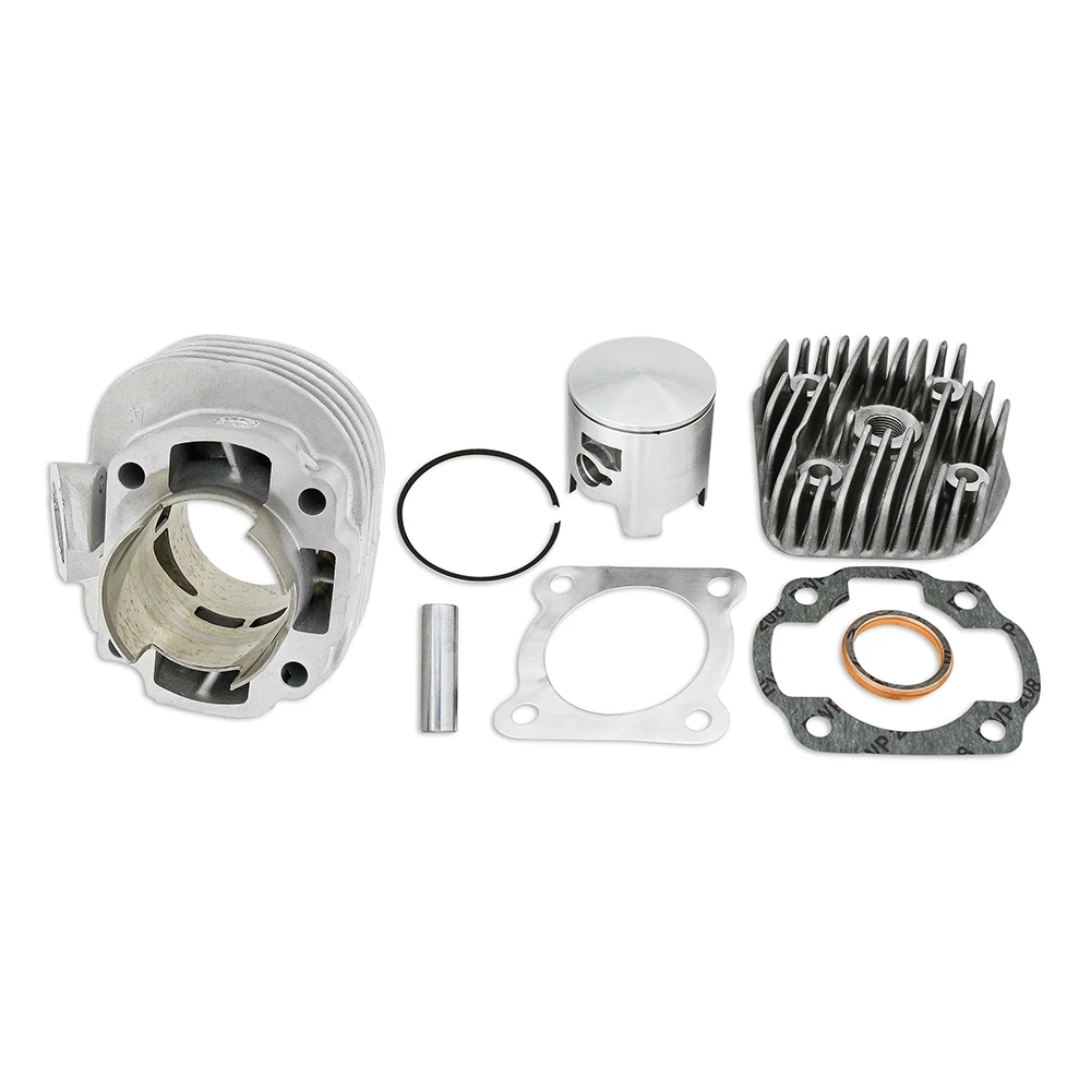 Zylinderkit Airsal 47.6mm Alu CPI horizontal air NETTOPREIS